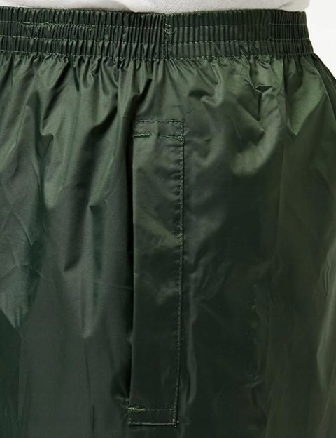 Regatta Męskie profesjonalne pro Packaway wodoodporne i oddychające