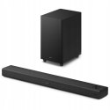 SOUNDBAR XIAOMI S26 3.1 430W BT NFC BLACK SOUNDBAR XIAOMI S26 3.1 430W BT NFC BLACK