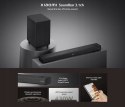 SOUNDBAR XIAOMI S26 3.1 430W BT NFC BLACK SOUNDBAR XIAOMI S26 3.1 430W BT NFC BLACK