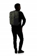 Samsonite Dye-Namic plecak na laptopa, zielony Backpack 15.6" 45 cm 20,5L