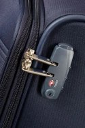 Samsonite Walizka miękka średnia poliester Expander 68 l