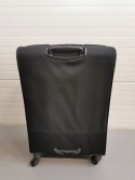 Samsonite Walizka miękka średnia poliester Expander 68 l