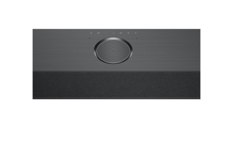 Soundbar LG DS80QY 3.1 480 W czarny