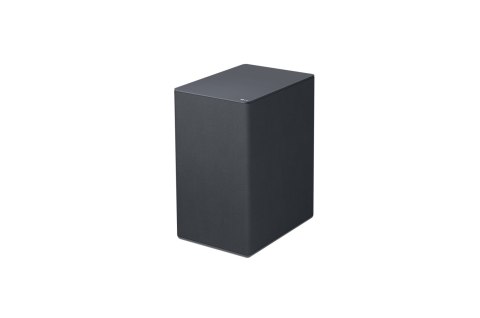 Soundbar LG DSC9S 3.1.3 400 W czarny