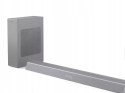 Soundbar Philips TAB8505/10 Srebrny Soundbar Philips TAB8505/10 Srebrny