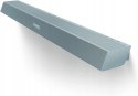 Soundbar Philips TAB8505/10 Srebrny Soundbar Philips TAB8505/10 Srebrny