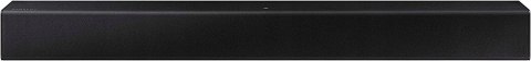 Soundbar Samsung HW-T400 2.0 40 W czarny