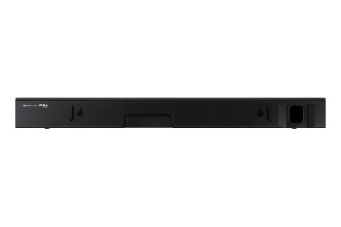 Soundbar Samsung HW-T400 2.0 40 W czarny