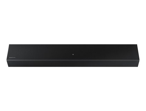 Soundbar Samsung HW-T400 2.0 40 W czarny