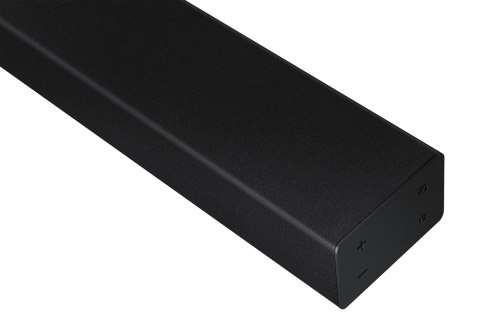 Soundbar Samsung HW-T400 2.0 40 W czarny