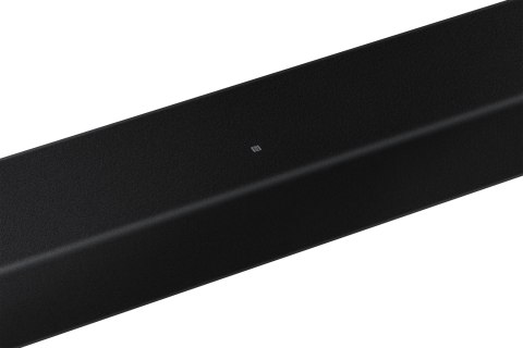 Soundbar Samsung HW-T400 2.0 40 W czarny