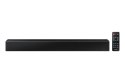 Soundbar Samsung HW-T400 2.0 40 W czarny