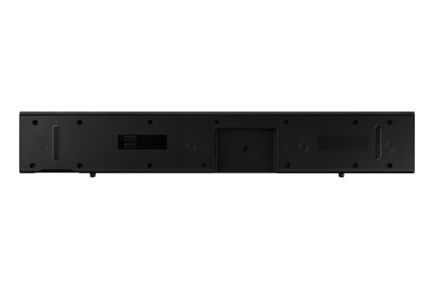 Soundbar Samsung HW-T400 2.0 40 W czarny