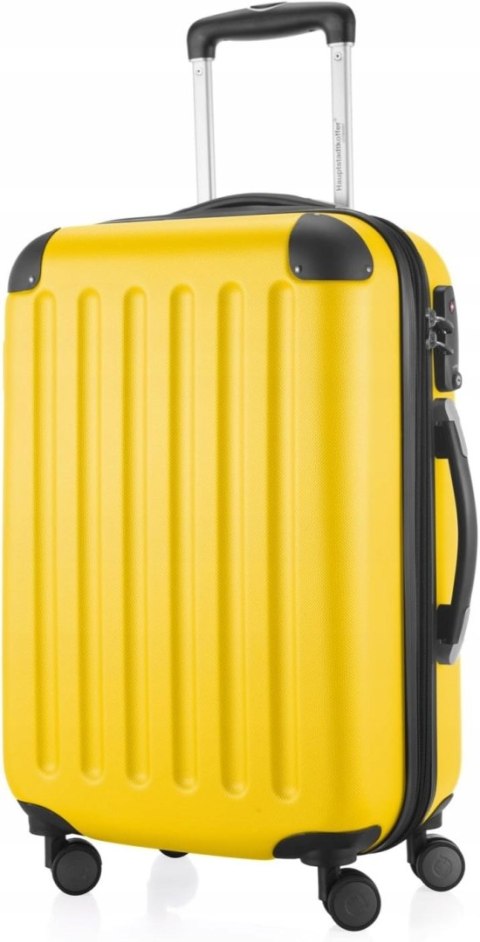 Walizka bagażowa Hauptstadtkoffer 55x35x21 38L