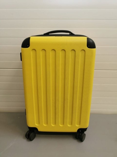 Walizka bagażowa Hauptstadtkoffer 55x35x21 38L