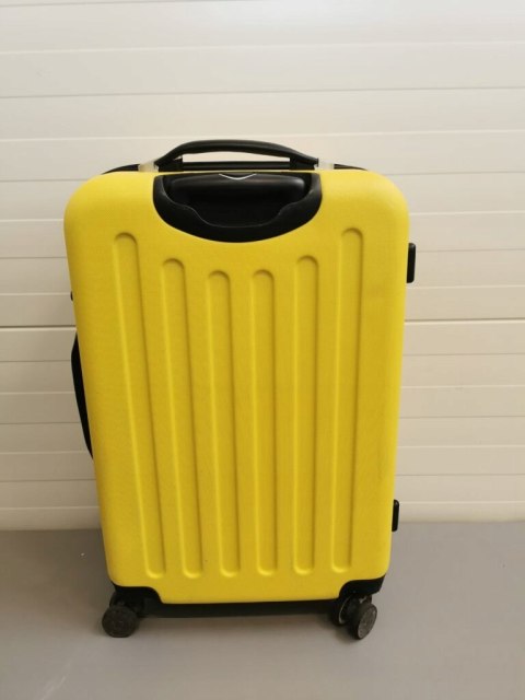 Walizka bagażowa Hauptstadtkoffer 55x35x21 38L