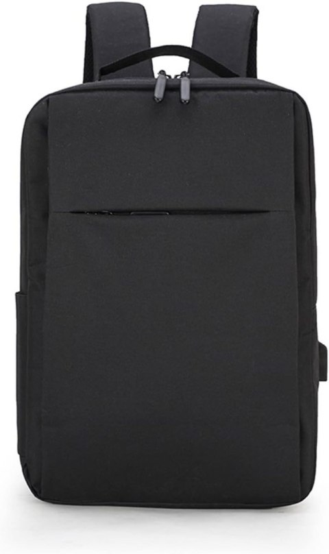 Yisence Tech Plecak męski Plecak antykradzieżowy Torba na laptopa 15,6 cala