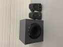 Zestaw głośników 2.1 Logitech Z625 200 W czarny Zestaw głośników 2.1 Logitech Z625 200 W czarny