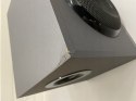 Zestaw głośników 2.1 Logitech Z625 200 W czarny Zestaw głośników 2.1 Logitech Z625 200 W czarny