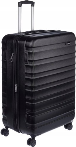 Amazon Walizka twarda duża ABS N989 105 l