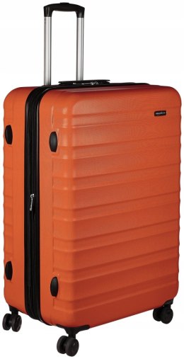 Amazon Walizka twarda duża ABS N989 105 l