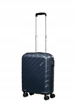 American Tourister Walizka twarda kabinowa polipropylen 40x20x55cm
