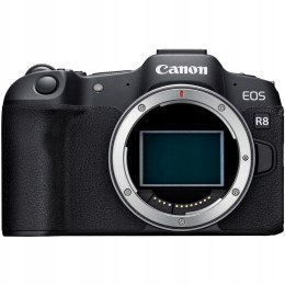 Aparat cyfrowy Canon EOS R8 body
