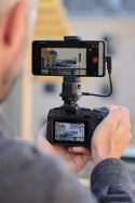 Aparat cyfrowy Canon EOS R8 body