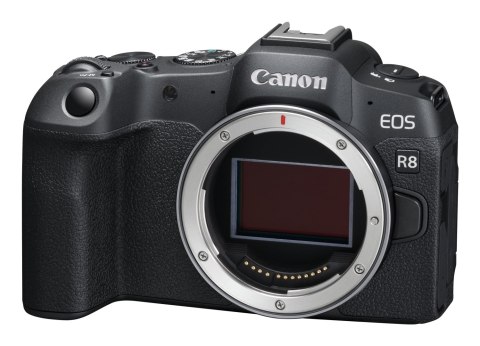 Aparat cyfrowy Canon EOS R8 body Aparat cyfrowy Canon EOS R8 body