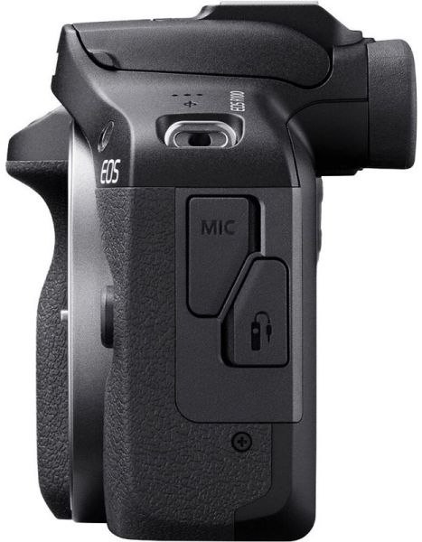 Aparat fotograficzny Canon EOS R100 Body Aparat fotograficzny Canon EOS R100 Body