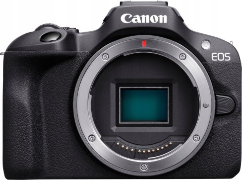 Aparat fotograficzny Canon EOS R100 Body Aparat fotograficzny Canon EOS R100 Body