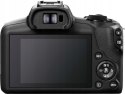 Aparat fotograficzny Canon EOS R100 Body