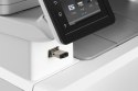 Drukarka wielofunkcyjna laserowa (kolor) HP LaserJet Pro MFP M282nw