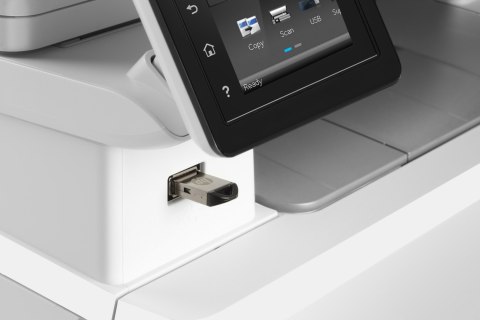 Drukarka wielofunkcyjna laserowa (kolor) HP LaserJet Pro MFP M282nw Drukarka wielofunkcyjna laserowa (kolor) HP LaserJet Pro MFP M282nw