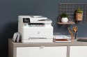 Drukarka wielofunkcyjna laserowa (kolor) HP LaserJet Pro MFP M282nw