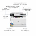 Drukarka wielofunkcyjna laserowa (kolor) HP LaserJet Pro MFP M282nw