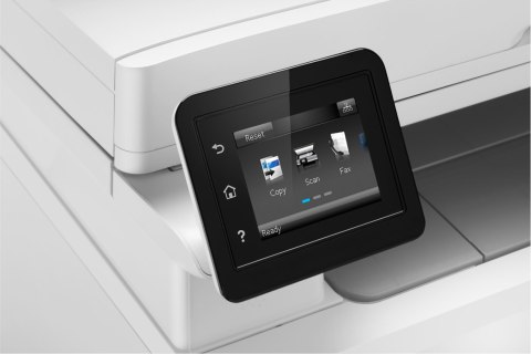 Drukarka wielofunkcyjna laserowa (kolor) HP LaserJet Pro MFP M282nw Drukarka wielofunkcyjna laserowa (kolor) HP LaserJet Pro MFP M282nw