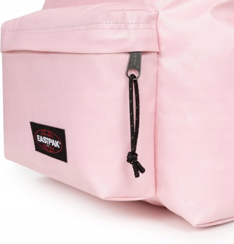 Eastpak plecak miejski różowy