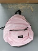 Eastpak plecak miejski różowy