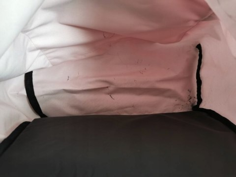 Eastpak plecak miejski różowy