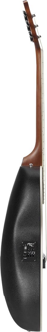 Gitara Ovation Applause elektrycznoakustyczna AE44II-5 mid Cutaway czarna