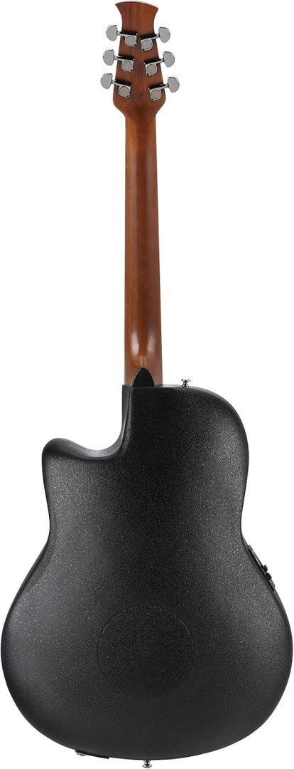 Gitara Ovation Applause elektrycznoakustyczna AE44II-5 mid Cutaway czarna
