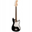 Gitara Squier by Fender Sonic Broncor 4 struny czarna