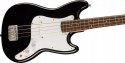 Gitara Squier by Fender Sonic Broncor 4 struny czarna