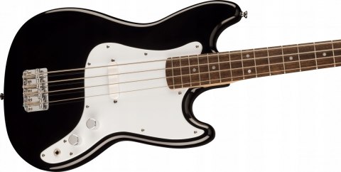 Gitara Squier by Fender Sonic Broncor 4 struny czarna