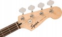 Gitara Squier by Fender Sonic Broncor 4 struny czarna
