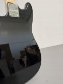 Gitara Squier by Fender Sonic Broncor 4 struny czarna