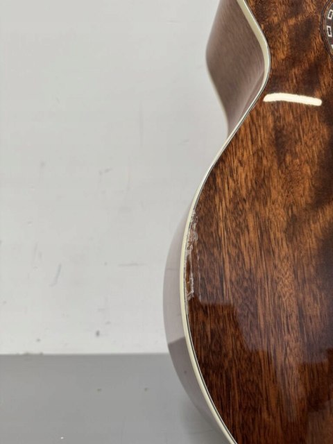 Gitara akustyczna Washburn HG12S-O 6 strun