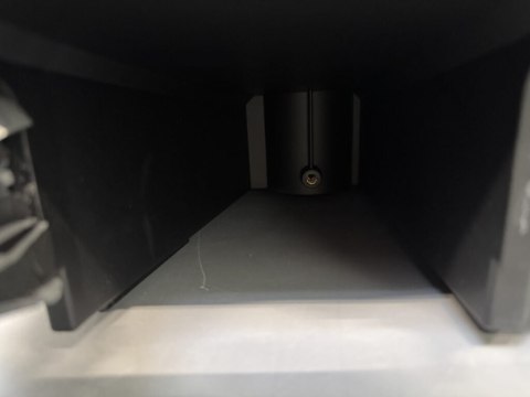 Kolumna Alto TS415 1000 W czarny