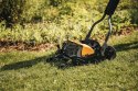 Kosiarka Bezdotykowa Fiskars StaySharp Max 46cm Kosiarka Bezdotykowa Fiskars StaySharp Max 46cm